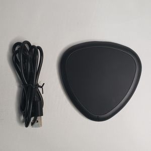 YOOTECH WIRELESS CHARGING PAD BLACK NEW